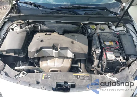 2014 Chevrolet Malibu 1Lt z USA, uszkodzony, nr VIN 1G11C5SL5EF204371